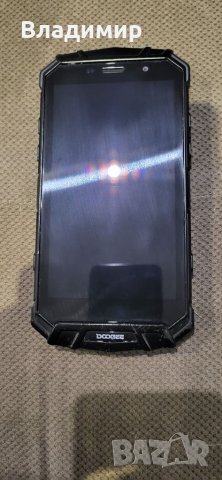 Doodge s60, снимка 5 - Телефони с две сим карти - 39122965