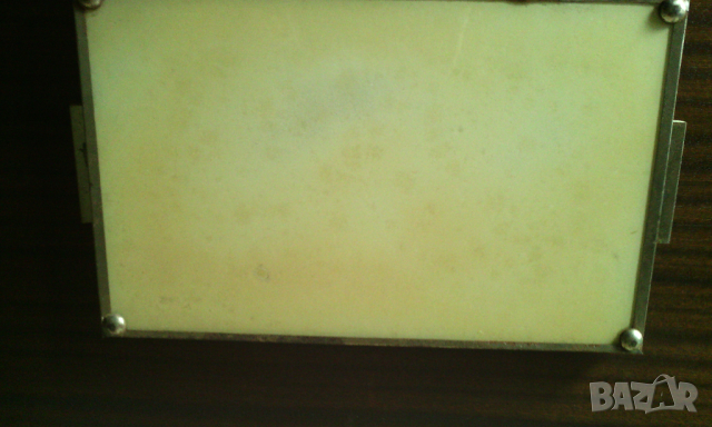 Уникален ретро поднос за сервиране. Плато. Антика. 38 см на 24 см, снимка 3 - Антикварни и старинни предмети - 36416280