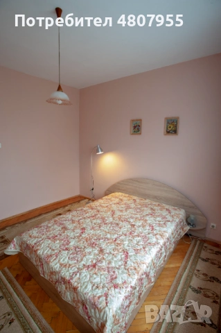 Двустаен апартамент под наем квартал Борово , снимка 7 - Апартаменти - 54314428