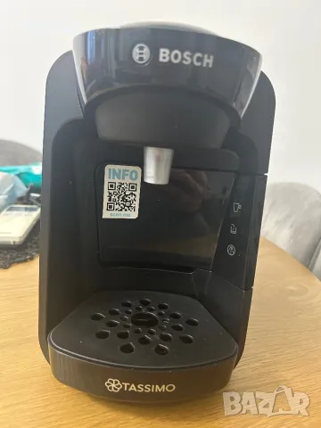 Кафемашина Bosch