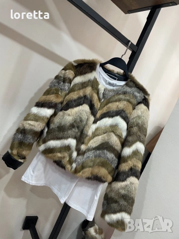 Alessa палтенце , снимка 4 - Палта, манта - 54167231