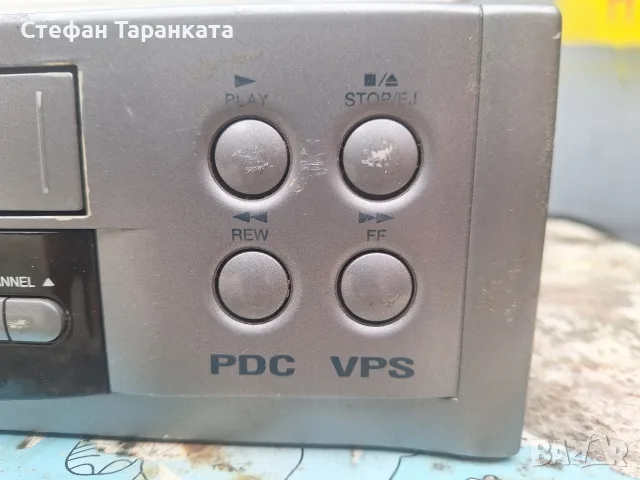 видио в незнайно състояние , снимка 2 - Други - 55736329