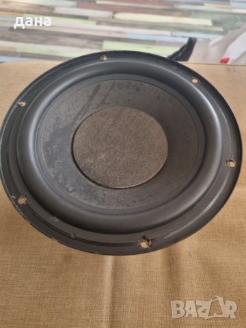 Голям говорител