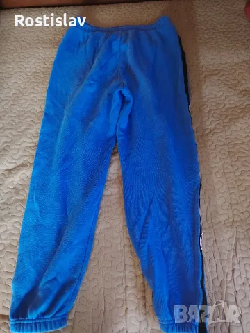 Nike оригинално мъжко долнище размер м , снимка 8 - Спортни дрехи, екипи - 56453236