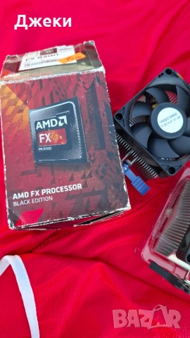 3 бр.части за компютри , снимка 5 - Други - 51112680