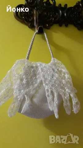 Продавам булченска рокля, снимка 3 - Сватбени рокли - 31918021