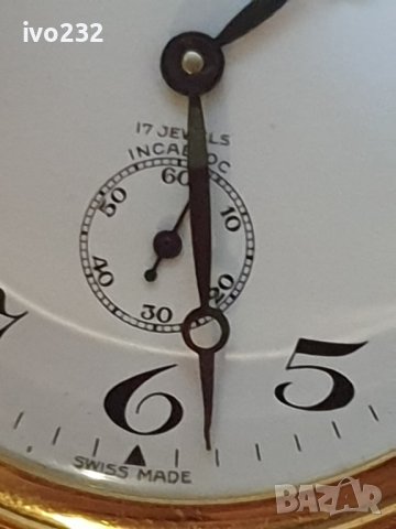 jaquet girard, снимка 4 - Джобни - 42144239