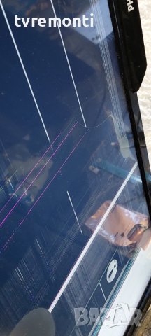 TCON BOARD FOR PHILIPS 32PFH5300/88 (6870C-0438A). 6871L-3210D, снимка 6 - Части и Платки - 38254860