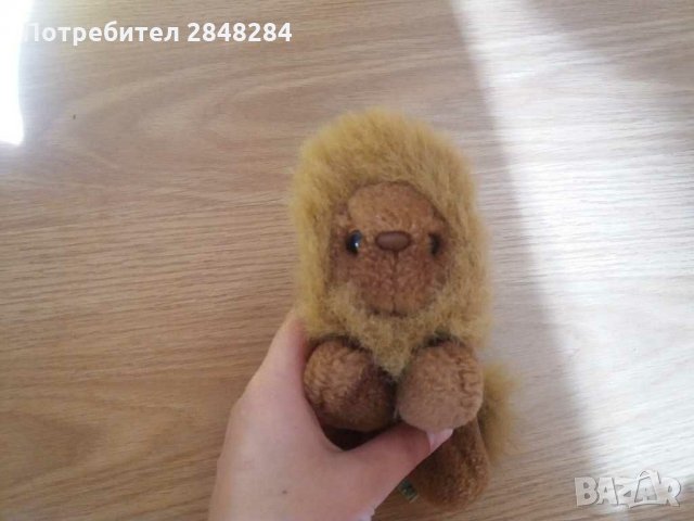 ЛОТ от плюшени играчки, снимка 7 - Плюшени играчки - 30918375