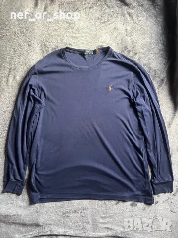 Блуза - Polo Ralph Lauren , снимка 1