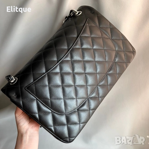 чанта chanel , снимка 3 - Чанти - 52786766