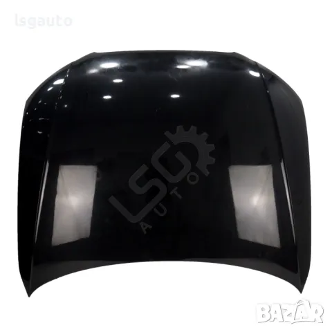 Преден капак AUDI A4 (B8) 2008-2015 ID: 144329