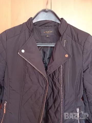 Черно яке, снимка 8 - Якета - 49316150