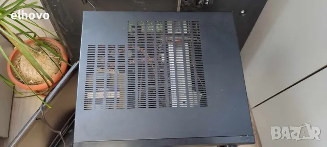 Ресивър Denon AVR-3801, снимка 3 - Ресийвъри, усилватели, смесителни пултове - 49282580