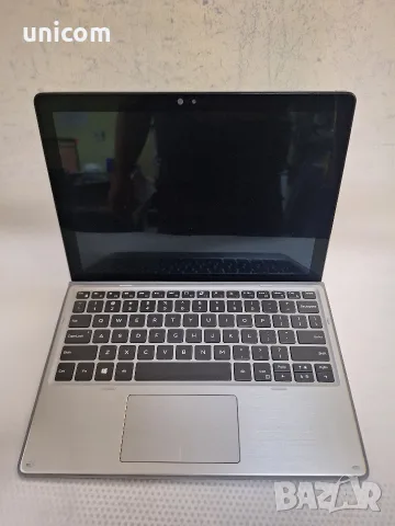 Dell Latitude 2 in 1 Core i7 8th 16GB 256GB SSD, снимка 2 - Лаптопи за работа - 56001889