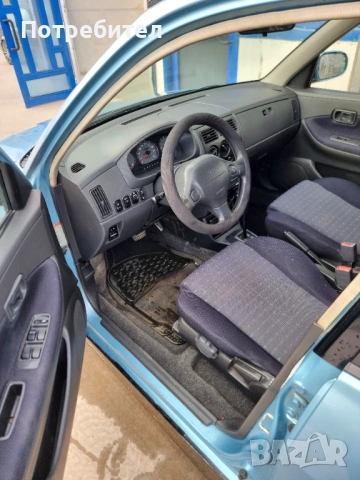 Daihatsu Sirion Автоматик, снимка 15 - Автомобили и джипове - 54252284
