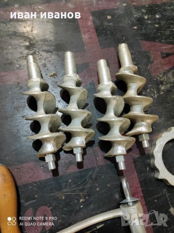 За Месомелачка, снимка 2 - Месомелачки - 31964327