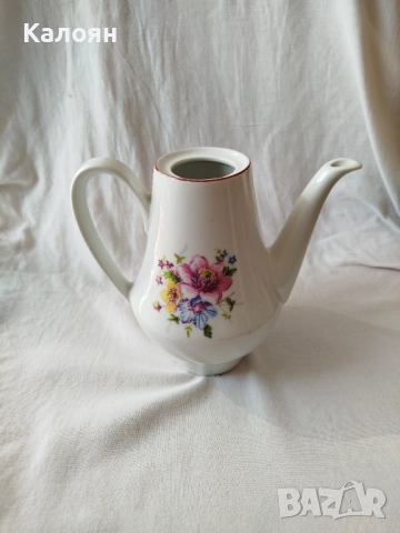 Порцеланови фигури, снимка 4 - Колекции - 52452163