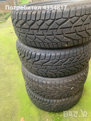Зимни Гуми TAURUS WINTER XL 215/50 R17 95V