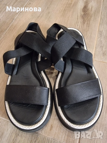 Дамски сандали Bianki , 37ми номер