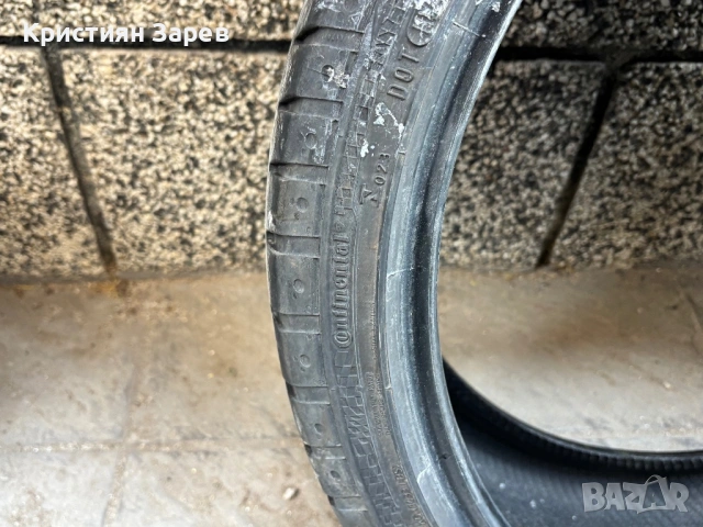 Гуми 245/35/19, снимка 4 - Гуми и джанти - 54352590
