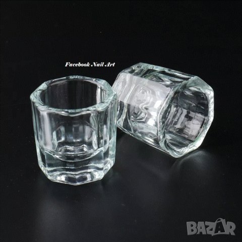 Чашка за мономер , течност за полигел