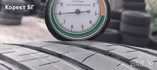 Гуми 225 50 17 Барум Barum 4 броя. Нов внос. Не са нови. , снимка 8 - Гуми и джанти - 50243316