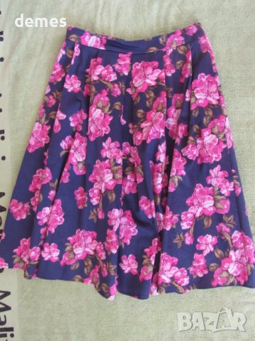 Дамска пола MOHITO размер 36, снимка 2 - Поли - 37286728