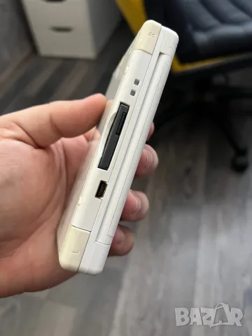 Nintendo DS Lite , снимка 4 - Nintendo конзоли - 56541234