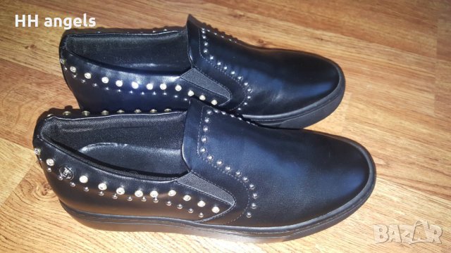 НОВИ оригинални Liu Jo, снимка 7 - Дамски ежедневни обувки - 33956568