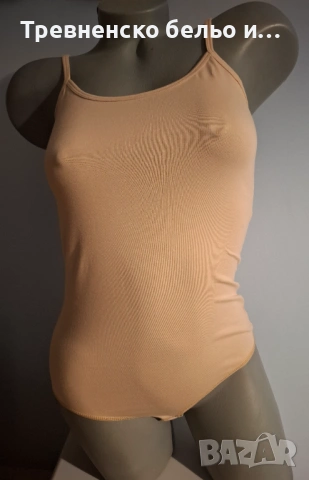 Дамско боди тип прашка, снимка 2 - Бельо - 53952845