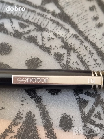 графичен молив senator Germany , снимка 2 - Антикварни и старинни предмети - 52220563