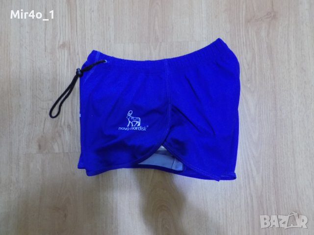 шорти nalini къси панталони оригинални дамски спорт крос фитнес XS, снимка 3 - Спортни екипи - 40715431