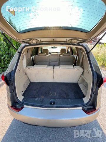 Субару б9 Трибека  245кс, снимка 14 - Части - 50862642