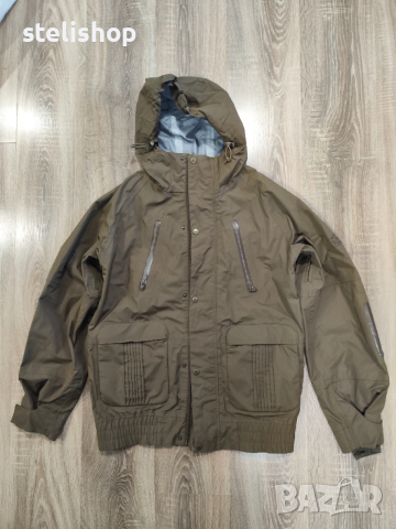 Мъжка ски мембрана Wesc размер S