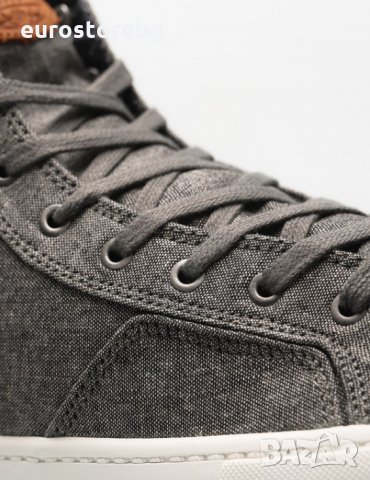 Мъжки Кецове Element Spike Mid Canvas (stone chambray), размер 45, снимка 7 - Кецове - 31867625