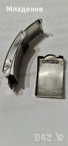 Катарама , Seiko , Orient ., снимка 2 - Мъжки - 53357498