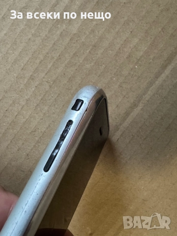 Apple , Оригинален Iphone 2G iOS 1.1 , 8GB, снимка 16 - Apple iPhone - 52241140