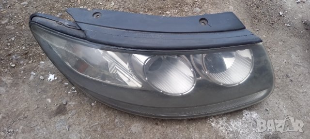 Десен фар за Hyundai Santa Fe II