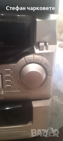 Аудио уредба Universum, снимка 2 - Аудиосистеми - 54073182