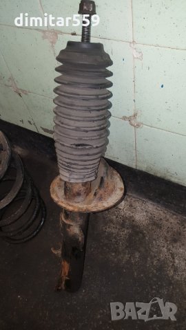 Амортисьор за Ford Ka преден десен, снимка 4 - Части - 30266232