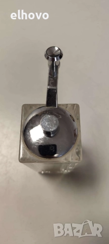 Мелничка за черен пипер, снимка 5 - Антикварни и старинни предмети - 52635602