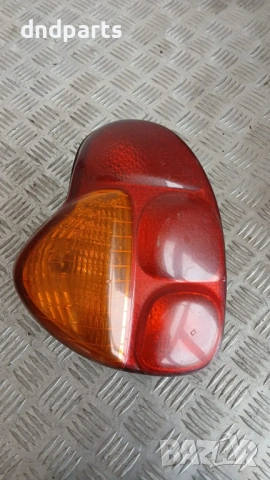 Ляв стоп Fiat Multipla 2001