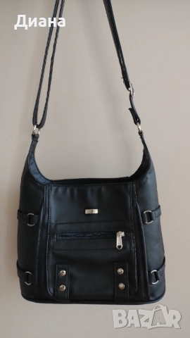 Jouni Exclusive дамска чанта