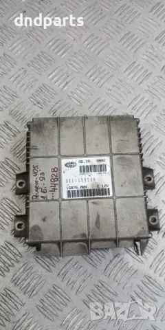 Компютър Peugeot 405 1.6i 1993г.	