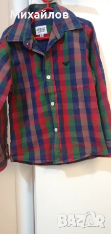 Маркови детски дрехи , снимка 3 - Други - 54004362