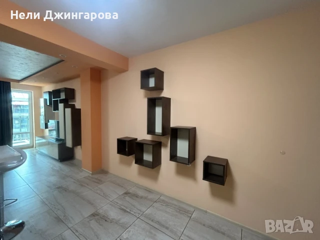 Давам апартамент под наем 