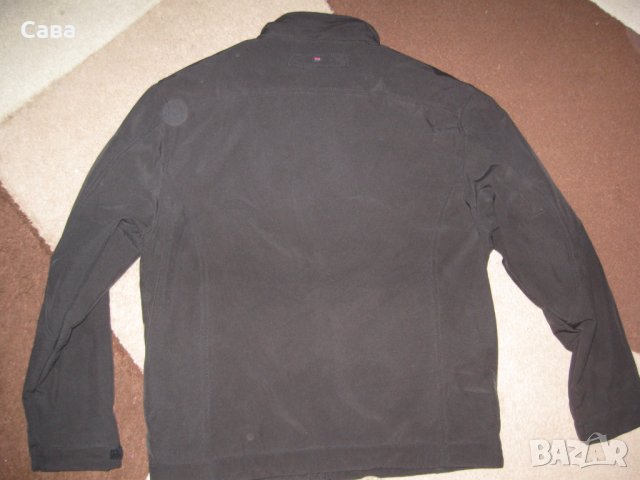 Софтшел CAP HORN   мъжки,М, снимка 3 - Спортни дрехи, екипи - 34374850