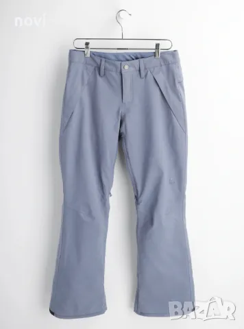 Burton Society XS/S/M нов оригинален дамски ски/сноуборд панталон, снимка 3 - Зимни спортове - 47417600