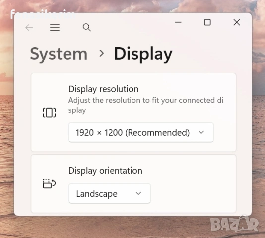 13.3' Touch 2 in 1 i5-1335u Lenovo ThinkPad L13 Yoga Gen 4 8GB LPDDR5/256GB NVMe/Подсветкa/Бат 8ч, снимка 8 - Лаптопи за работа - 54149493